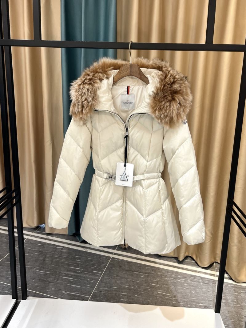 Moncler Down Jackets